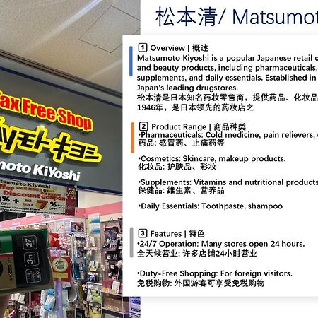 桜の川35 Max Ten People,Hatsudai Subway 1 Min,Shibuya,Shinjuku Токио Экстерьер фото